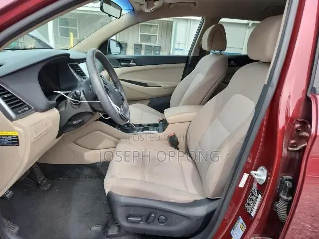 Car Rental