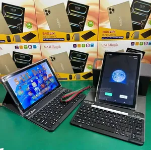 New SAILBook B40 Pro 512 GB Black