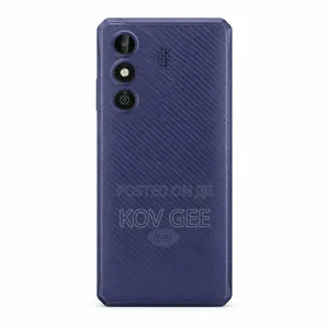 New Itel it5362 Black