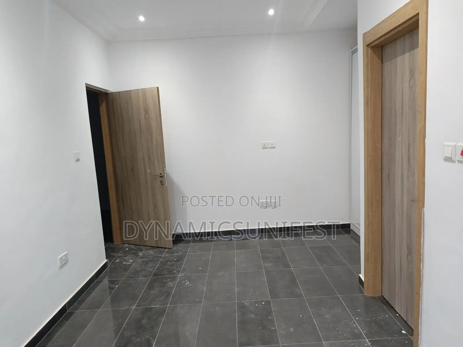 3bdrm Duplex in Green Opal, North Legon for rent