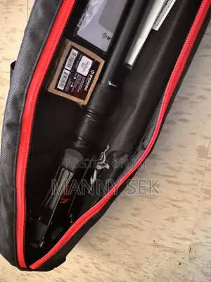 Cobra iFootage Monopod