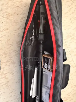 Cobra iFootage Monopod
