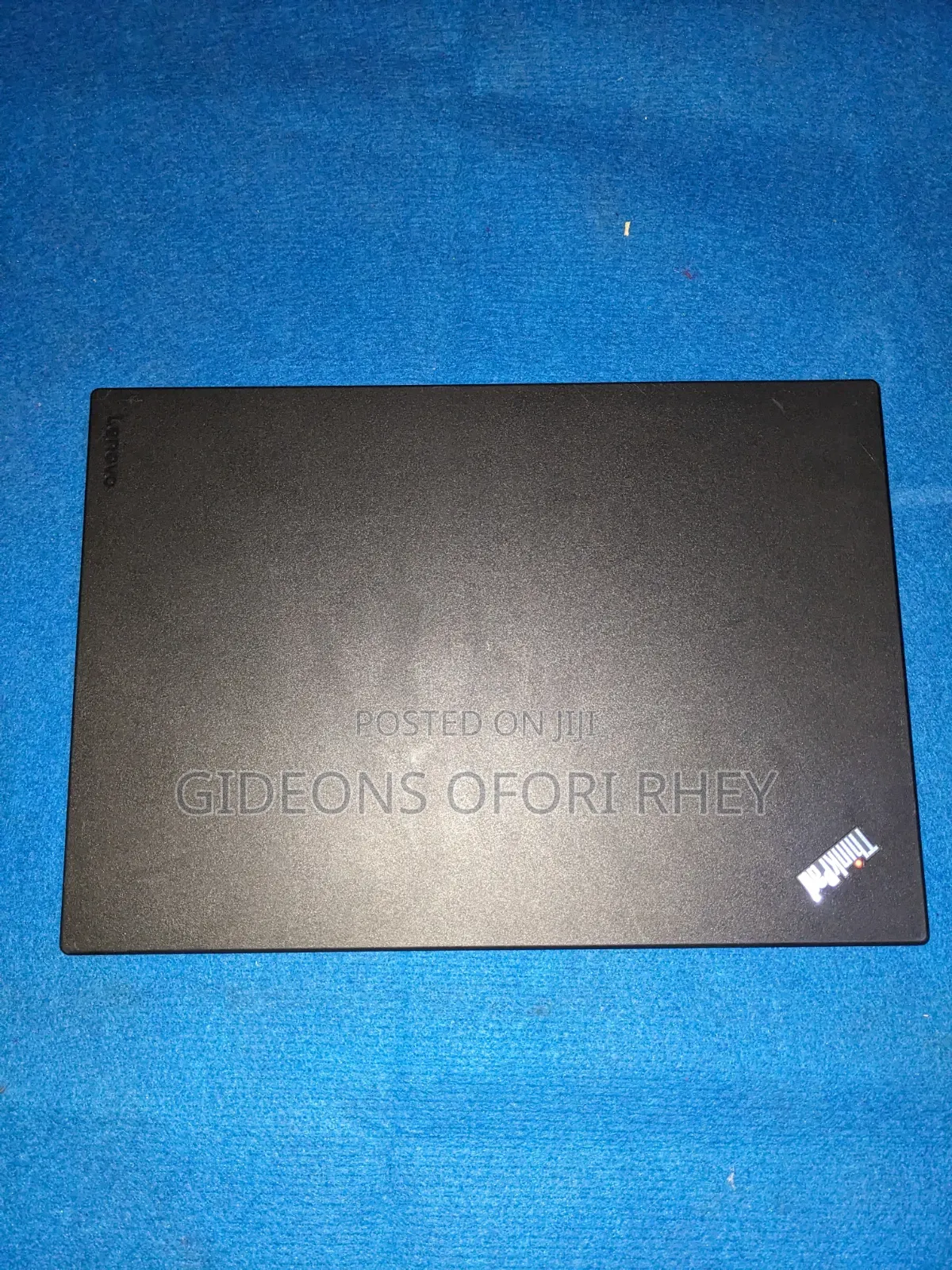 Laptop Lenovo ThinkPad L470 8GB Intel Core i5 SSD 512GB