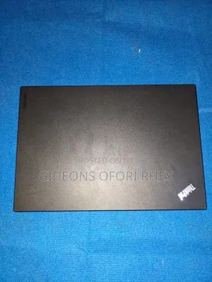 Laptop Lenovo ThinkPad L470 8GB Intel Core i5 SSD 512GB