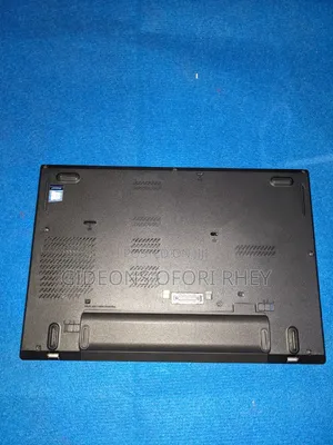 Laptop Lenovo ThinkPad L470 8GB Intel Core i5 SSD 512GB