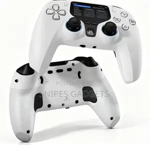 NBCP Wolf-V6 Wireless Ps3 Controller
