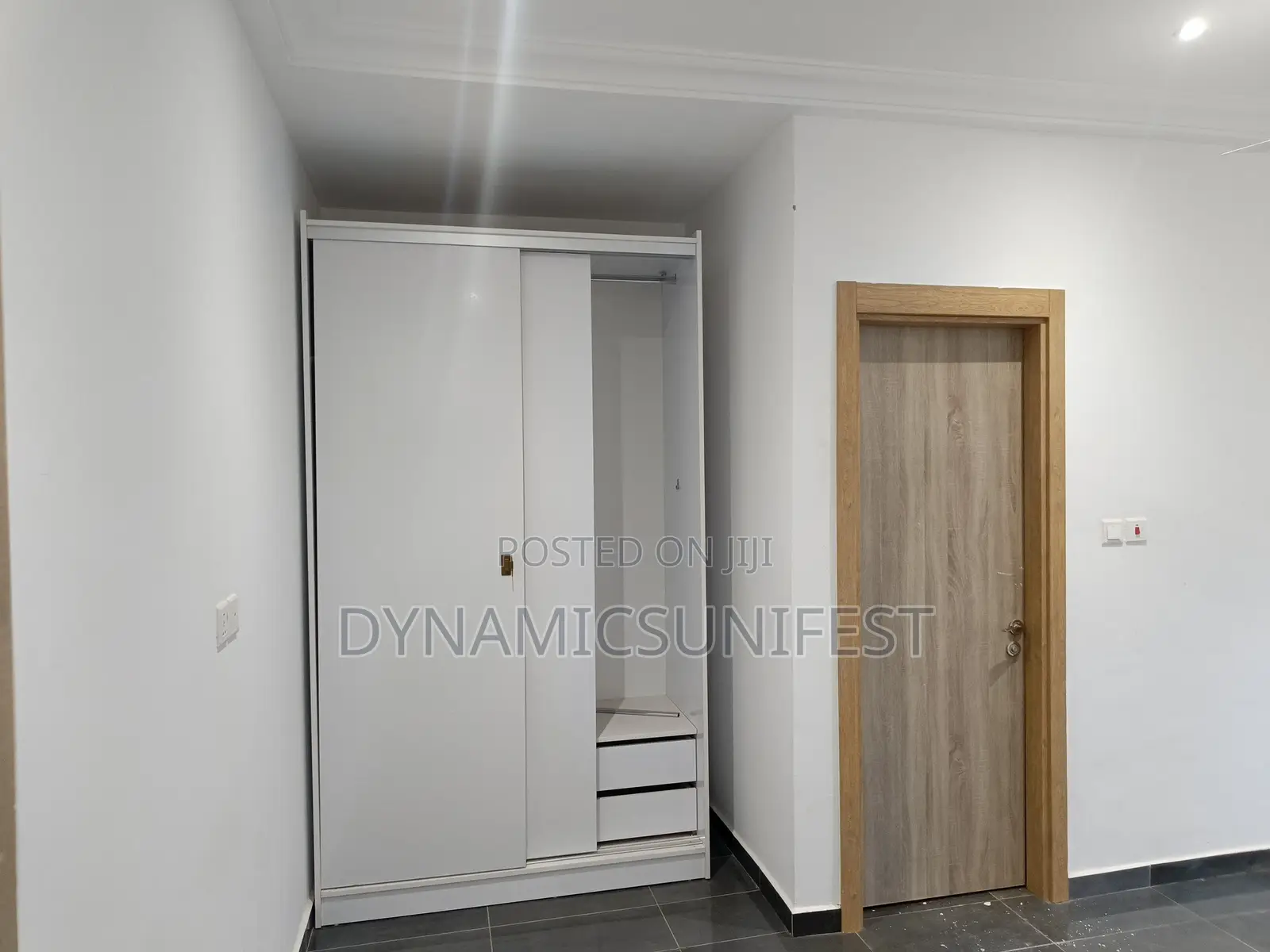 3bdrm Duplex in Green Opal, North Legon for rent