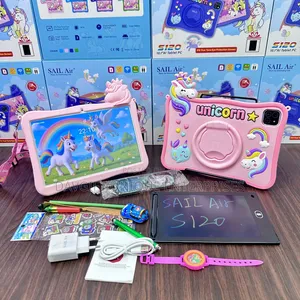 New Tablet 512 GB Pink