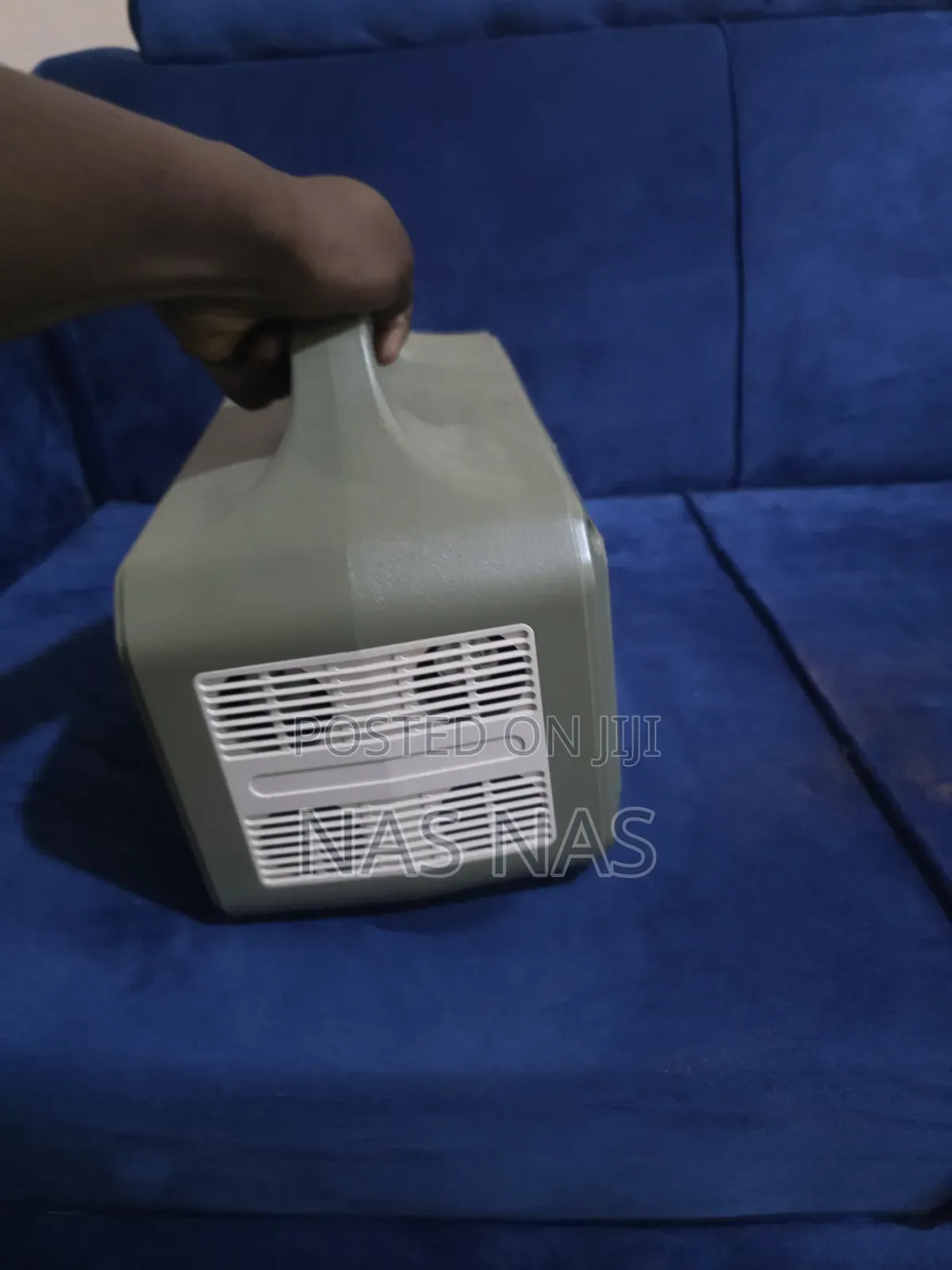 Marstek Powerstation 1000w