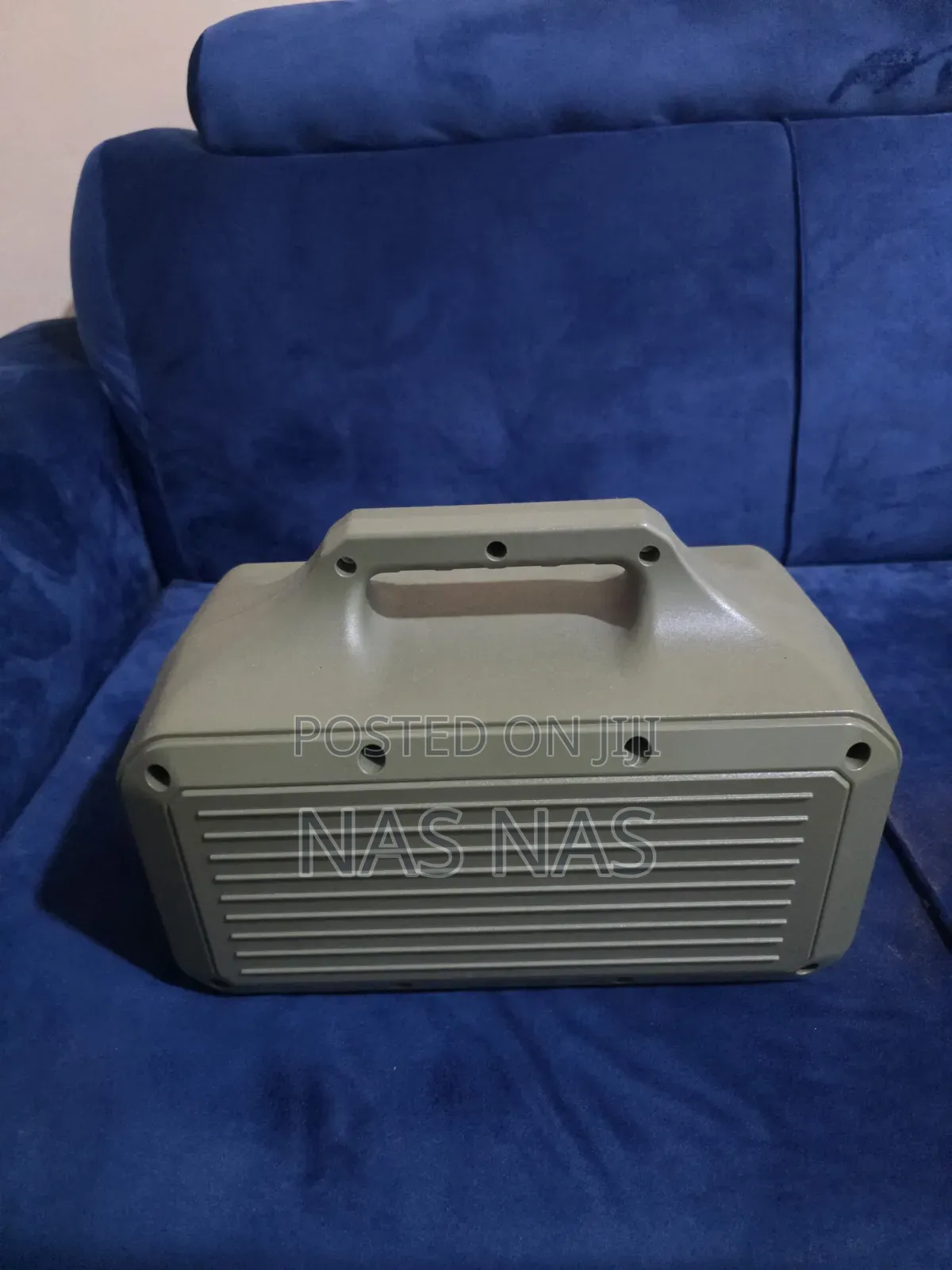 Marstek Powerstation 1000w