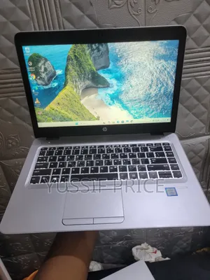 Laptop HP EliteBook 840 G4 8GB Intel Core i5 SSD 256GB