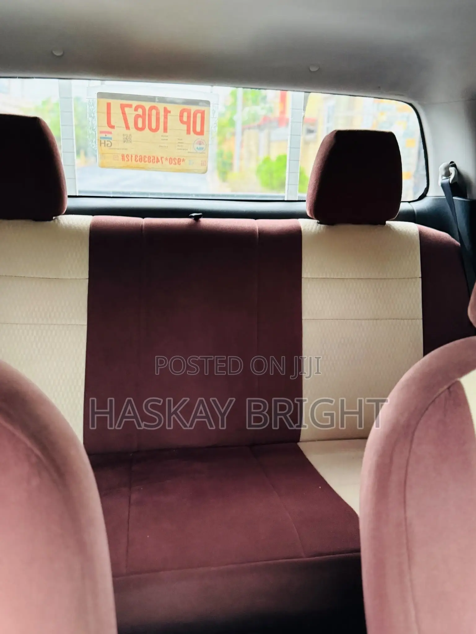 Nissan Navara 2017 White