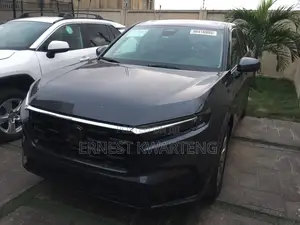 Honda CR-V EX-L AWD 2024 Black