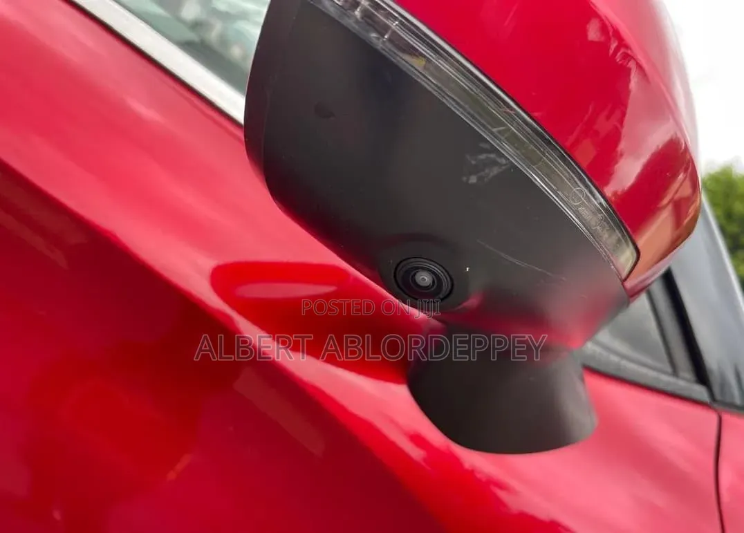 Mitsubishi Outlander SEL 2022 Burgundy