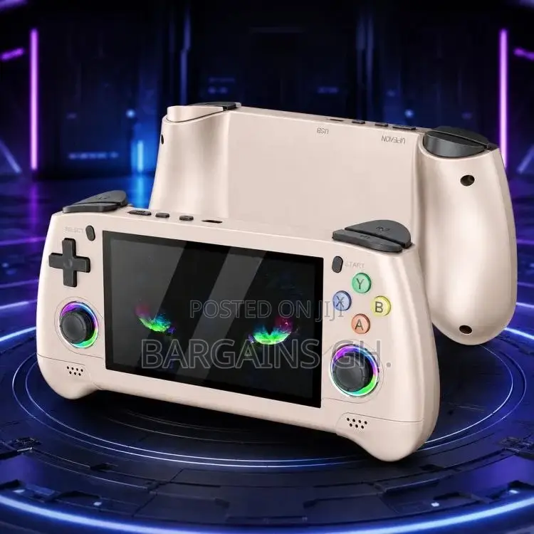 SJGAM M30 Classic Handheld Game Console