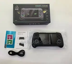 SJGAM M30 Classic Handheld Game Console