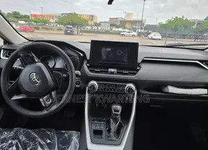 Toyota RAV4 XLE AWD 2020 Gray