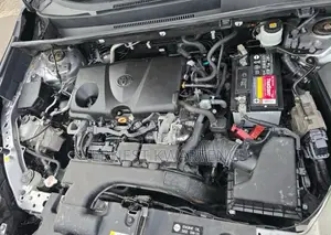 Toyota RAV4 XLE AWD 2020 Gray