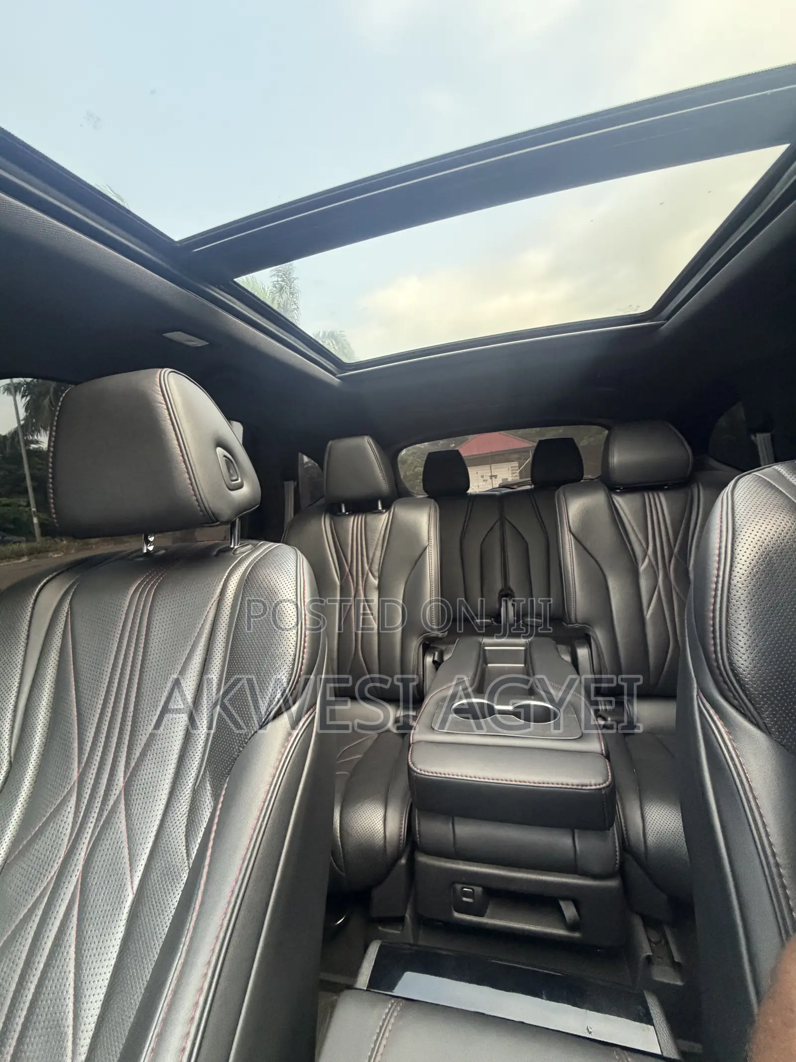 Acura MDX Type S w/Advance Package 2024 Gray