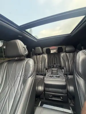 Acura MDX Type S w/Advance Package 2024 Gray