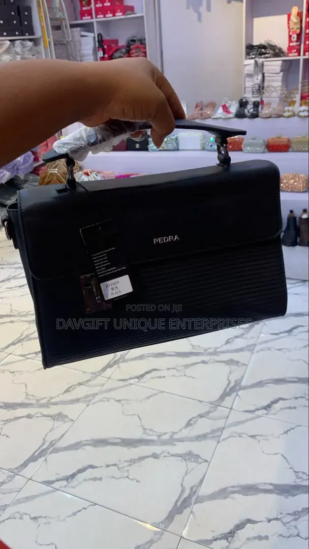 Quality Ladies Pedra Bags