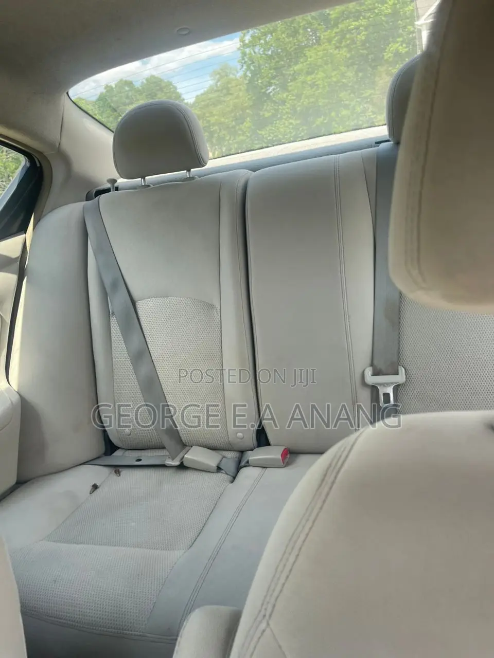 Nissan Versa 1.6 SV 4dr Sedan (1.6L 4cyl CVT) 2014 Silver