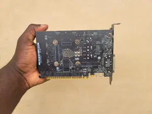 Nvidia Geforce GTX 1650 4gb
