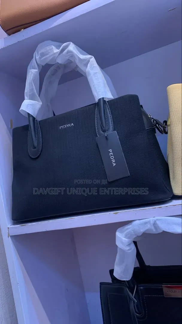 Quality Ladies Pedra Bags