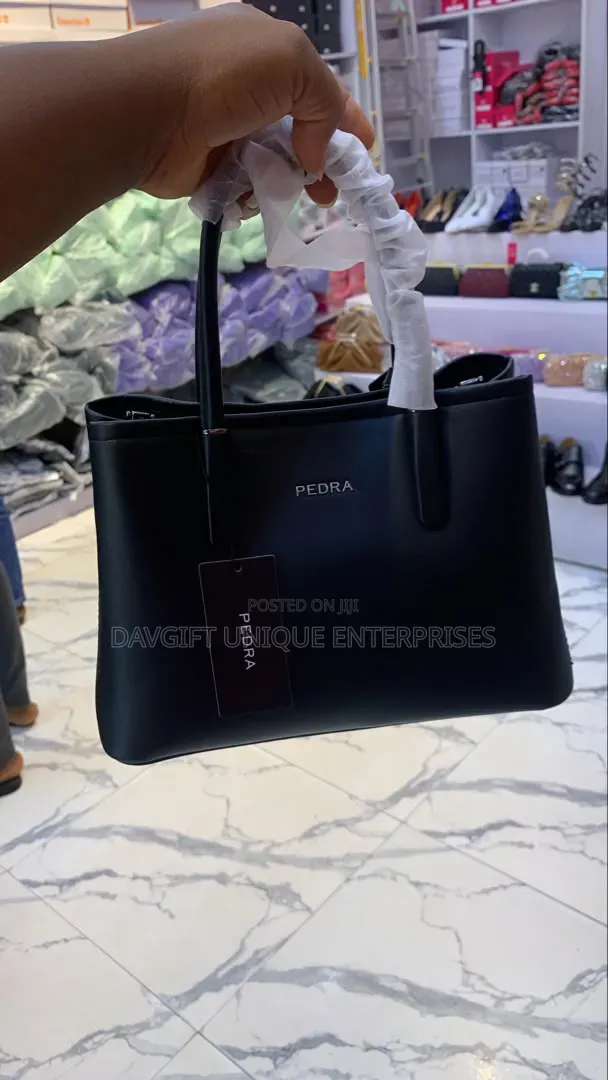 Quality Ladies Pedra Bags