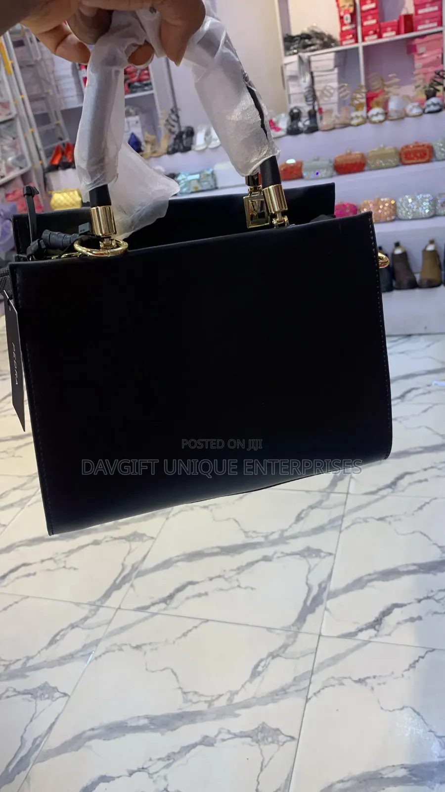 Quality Ladies Pedra Bags