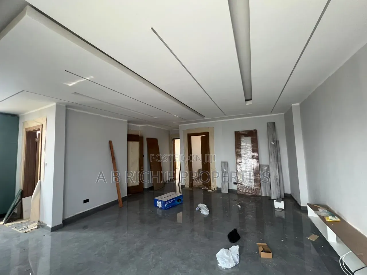 2bdrm Apartment in Ab Richie Properties, Tseaddo for rent
