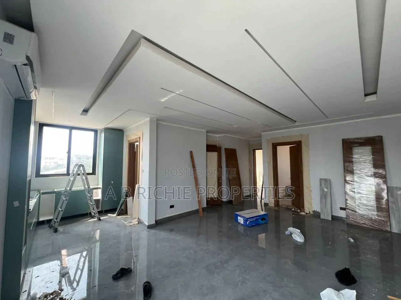 2bdrm Apartment in Ab Richie Properties, Tseaddo for rent