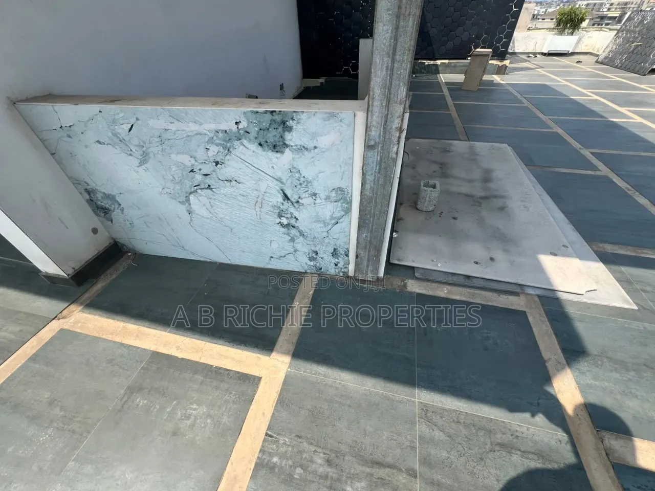 2bdrm Apartment in Ab Richie Properties, Tseaddo for rent