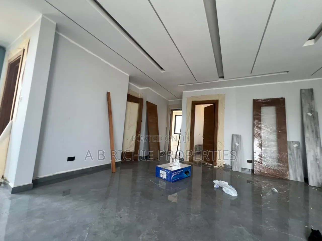 2bdrm Apartment in Ab Richie Properties, Tseaddo for rent