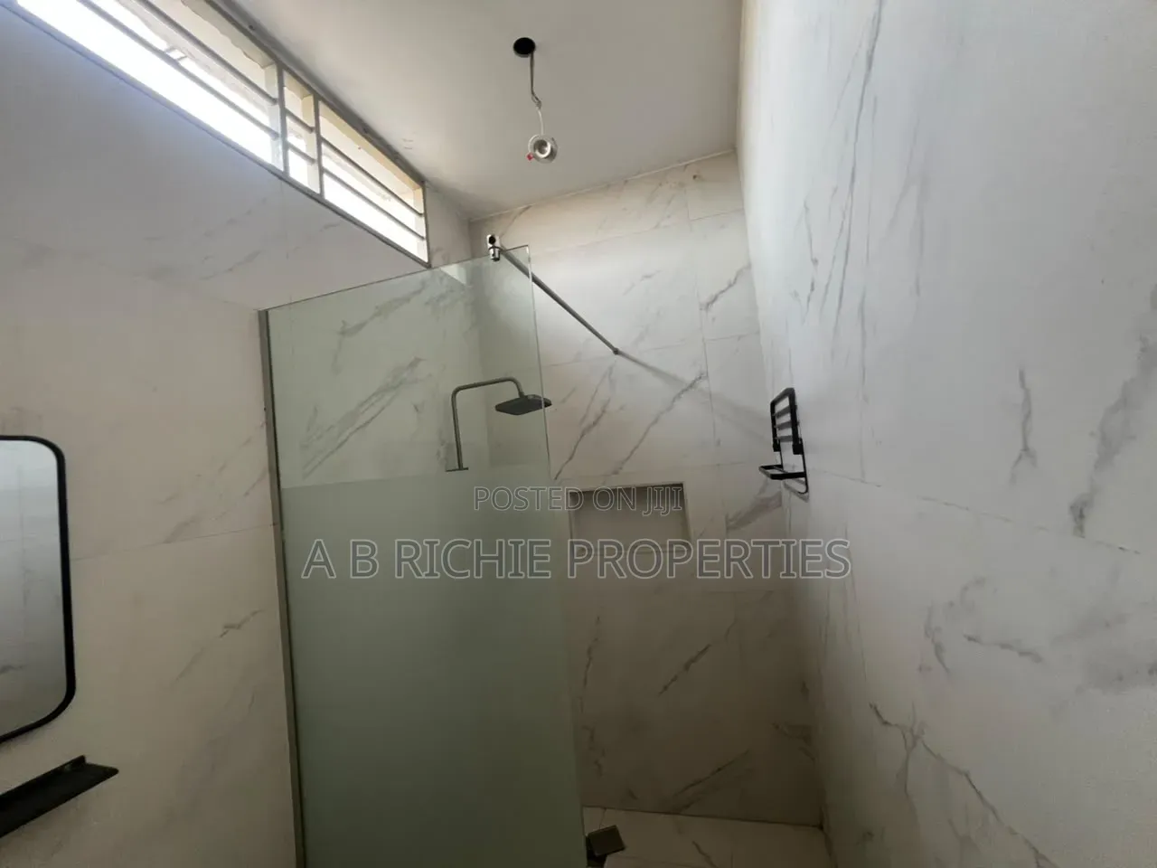 2bdrm Apartment in Ab Richie Properties, Tseaddo for rent