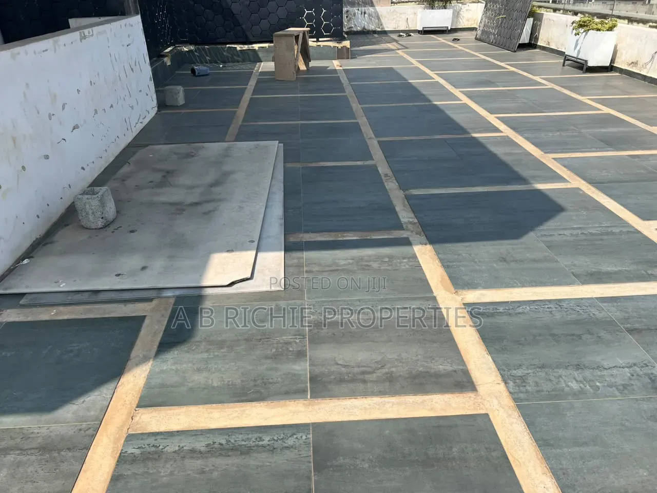 2bdrm Apartment in Ab Richie Properties, Tseaddo for rent