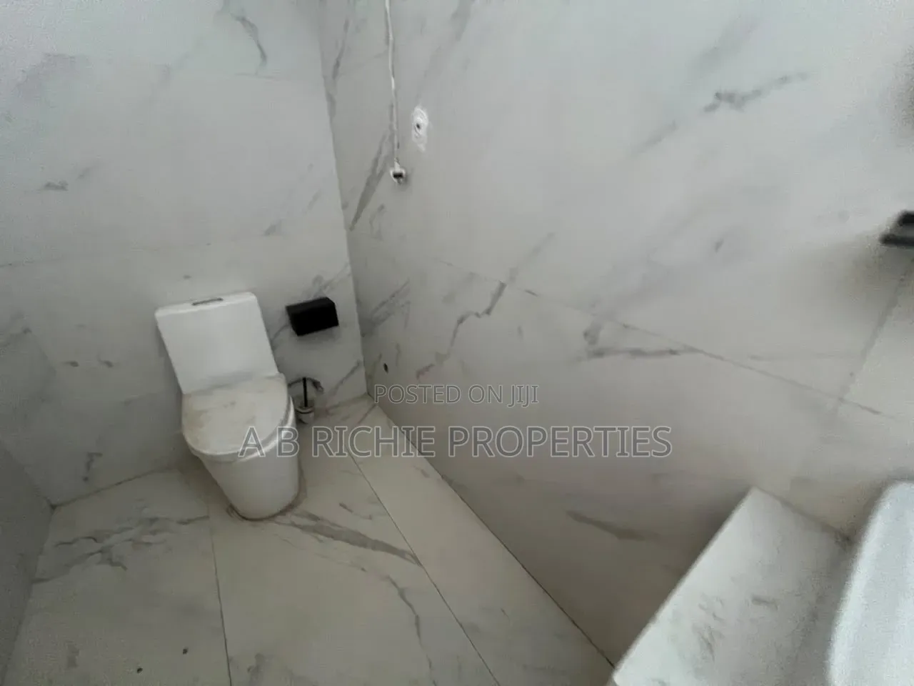 2bdrm Apartment in Ab Richie Properties, Tseaddo for rent
