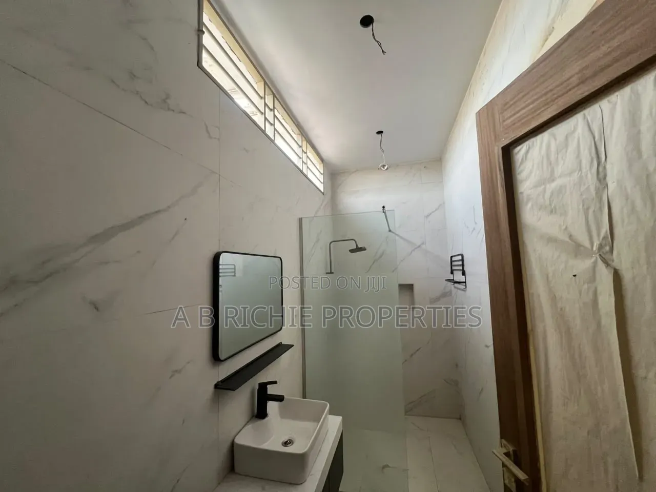 2bdrm Apartment in Ab Richie Properties, Tseaddo for rent