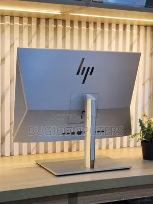 Desktop Computer HP EliteOne 800 G6 16GB Intel Core i5 SSD 512GB
