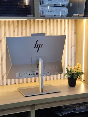Desktop Computer HP EliteOne 800 G6 16GB Intel Core i5 SSD 512GB