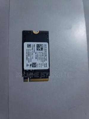 512gb M.2 Nvme Gen 4 X 4 2242