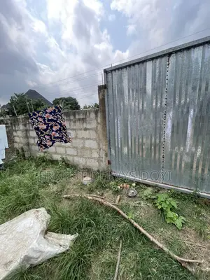 1 Acre of Titled for Sale Ghc600K Per Plot