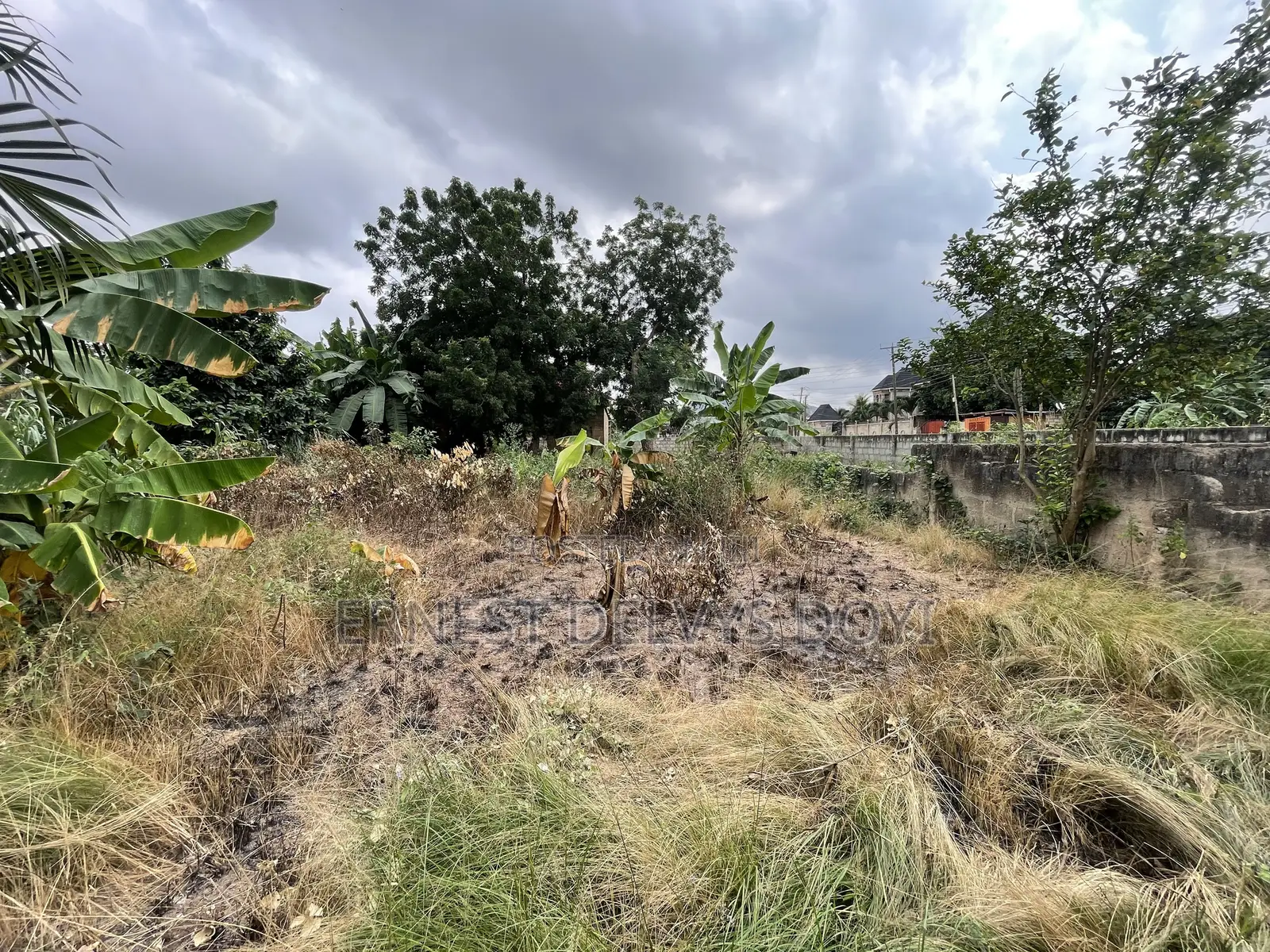 1 Acre of Titled for Sale Ghc600K Per Plot