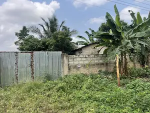 1 Acre of Titled for Sale Ghc600K Per Plot