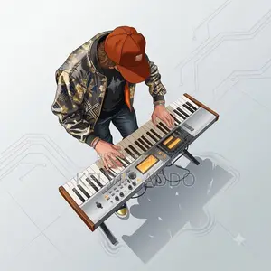 Keyboardist