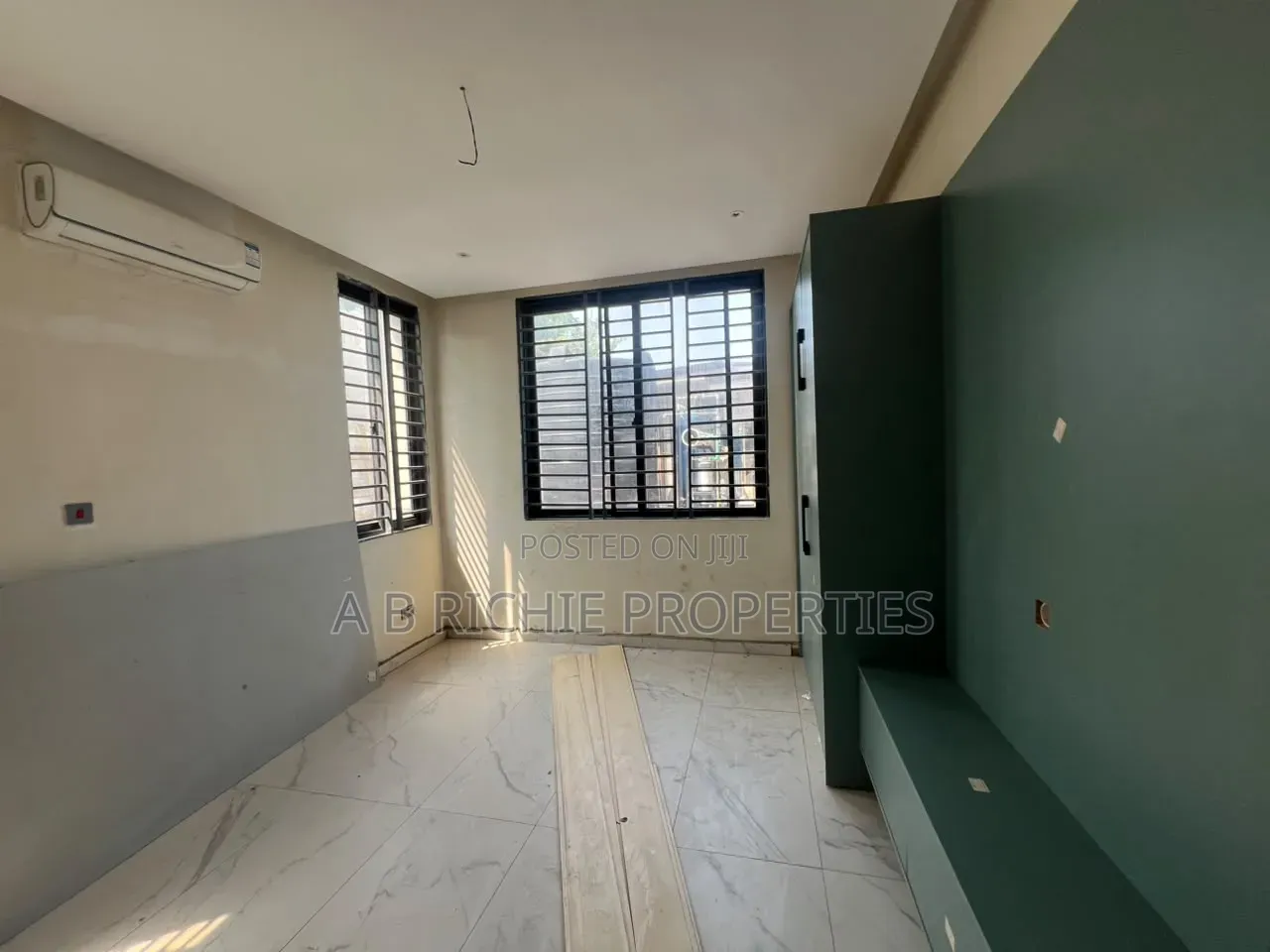 3bdrm Apartment in Ab Richie Properties, Tseaddo for rent