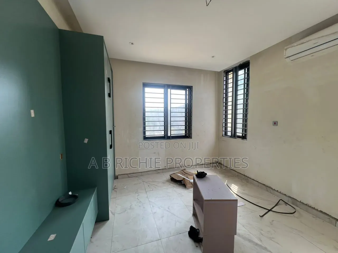 3bdrm Apartment in Ab Richie Properties, Tseaddo for rent
