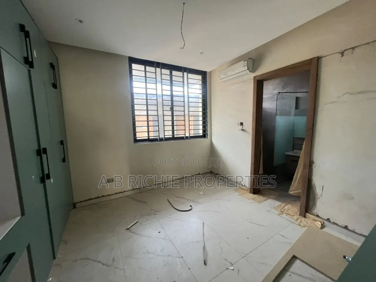 3bdrm Apartment in Ab Richie Properties, Tseaddo for rent
