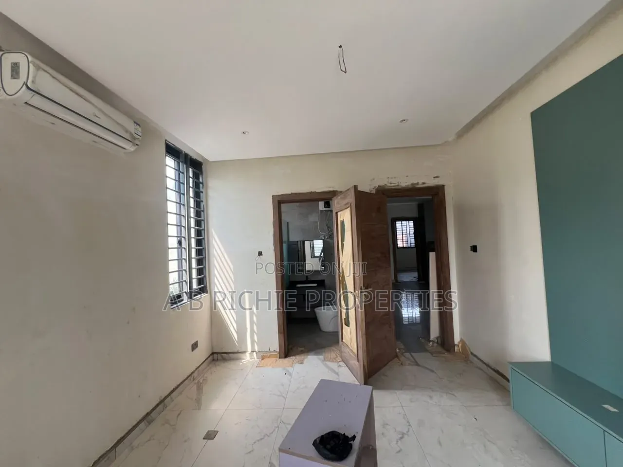 3bdrm Apartment in Ab Richie Properties, Tseaddo for rent