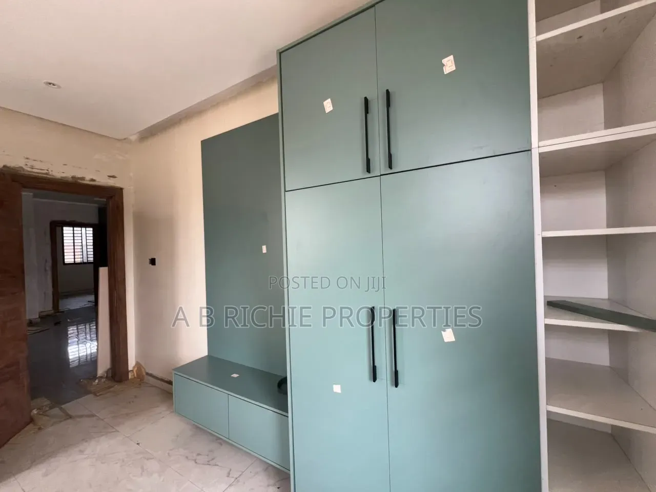 3bdrm Apartment in Ab Richie Properties, Tseaddo for rent
